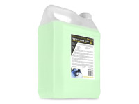 beamZ 160580 Líquido Máquina Fumo 5L Standard Verde beamZ 160580 Líquido Máquina Fumo 5L Standard Verde